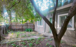 GARA CENTRU PIATA UNIRII TEREN 377 MP CU CASA -300,000 € - Poză 14