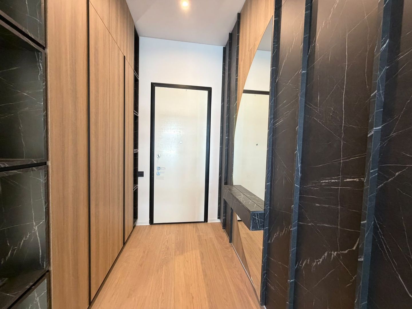Apartament  High-End 3 camere | One Floreasca Towers - Poză 10