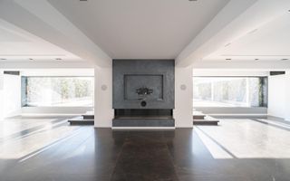Penthouse Floreasca l vedere spre lac l mobilat utilat l - Poză 5