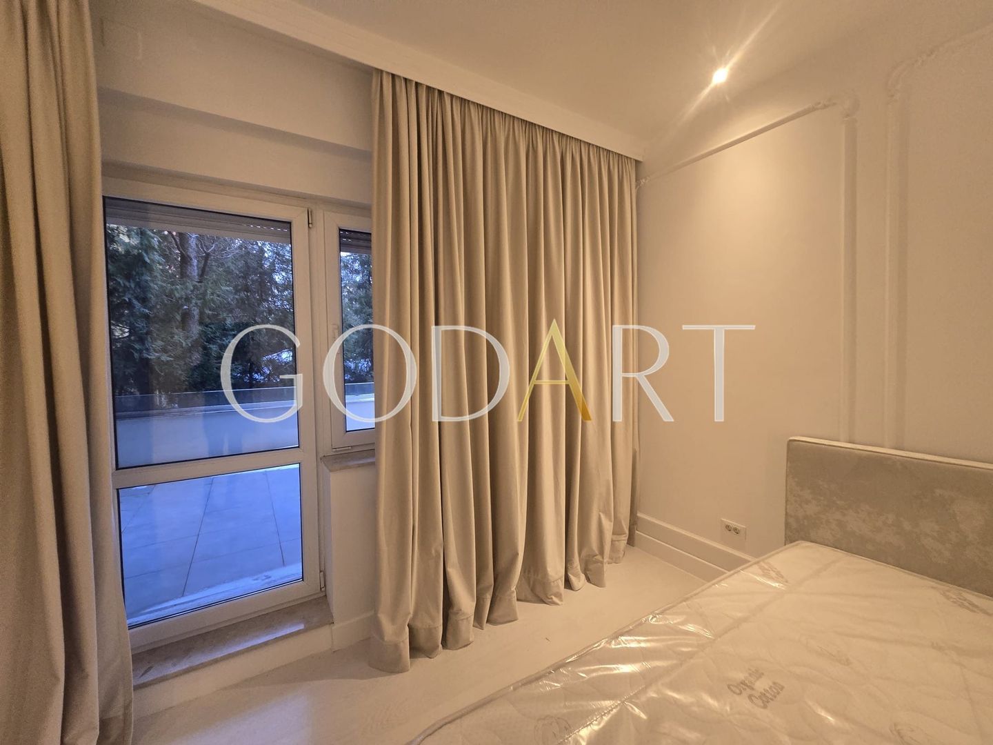 Apartament exclusivist cu 5 camere | Șoseaua Nordului | Curte privată - Poză 18
