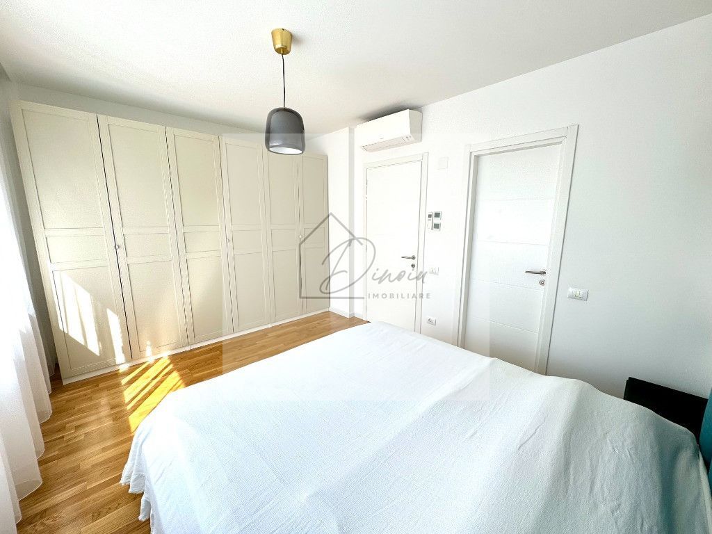 Vila 5 camere Pipera New Point Villas I Mutare imediataI COMISION 0% - Poză 11
