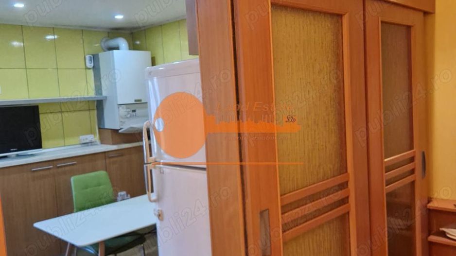 3 Camere Brancoveanu ( Centrala Proprie si metrou la 7 minute ) HOL H - Poză 8