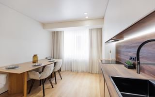 Vânzare, apartament, 3 camere, bul. Mircea cel Bătrân, Ciocana - Poză 4