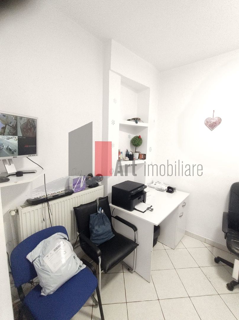 Închiriere casă 5 camere Șoseaua Progresului - Jumbo Liberty Center - Poză 24