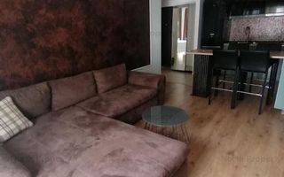 2 camere+parcare in  Cosmopolis - Poză 3