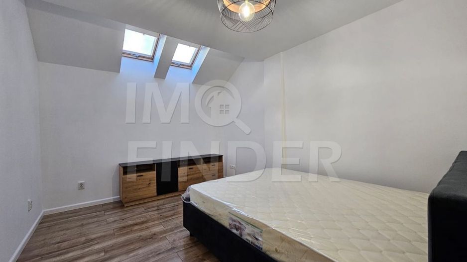 Vanzare 2 camere Andrei Muresanu, 64 mp, predare la cheie - Poză 7