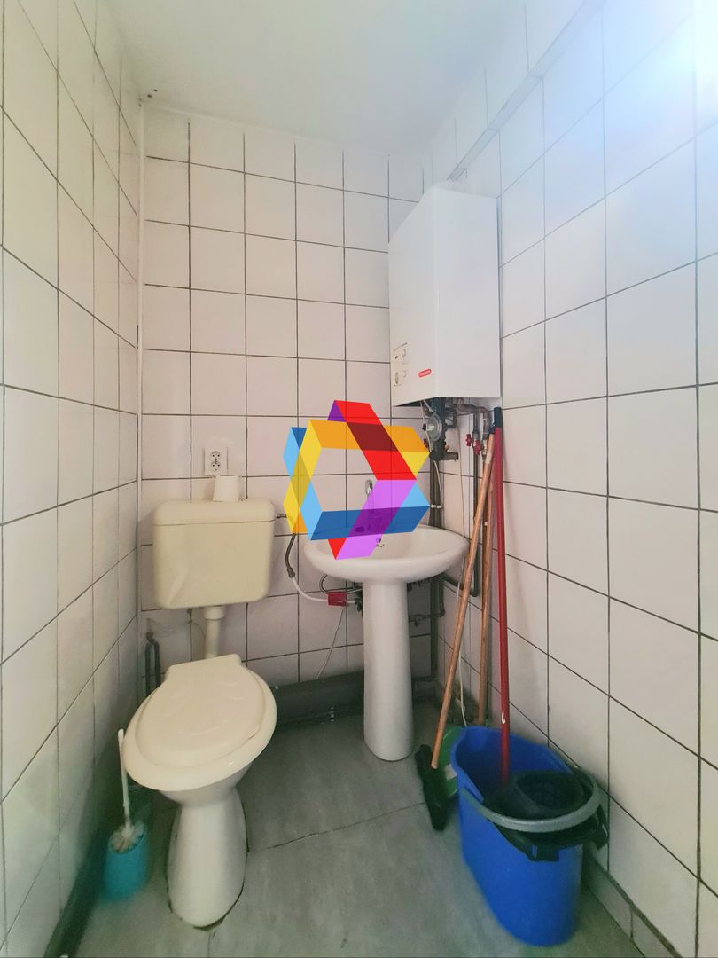 Spatiu comercial de închiriat Brasov - 55 mp # plus-imo.ro - Poză 6