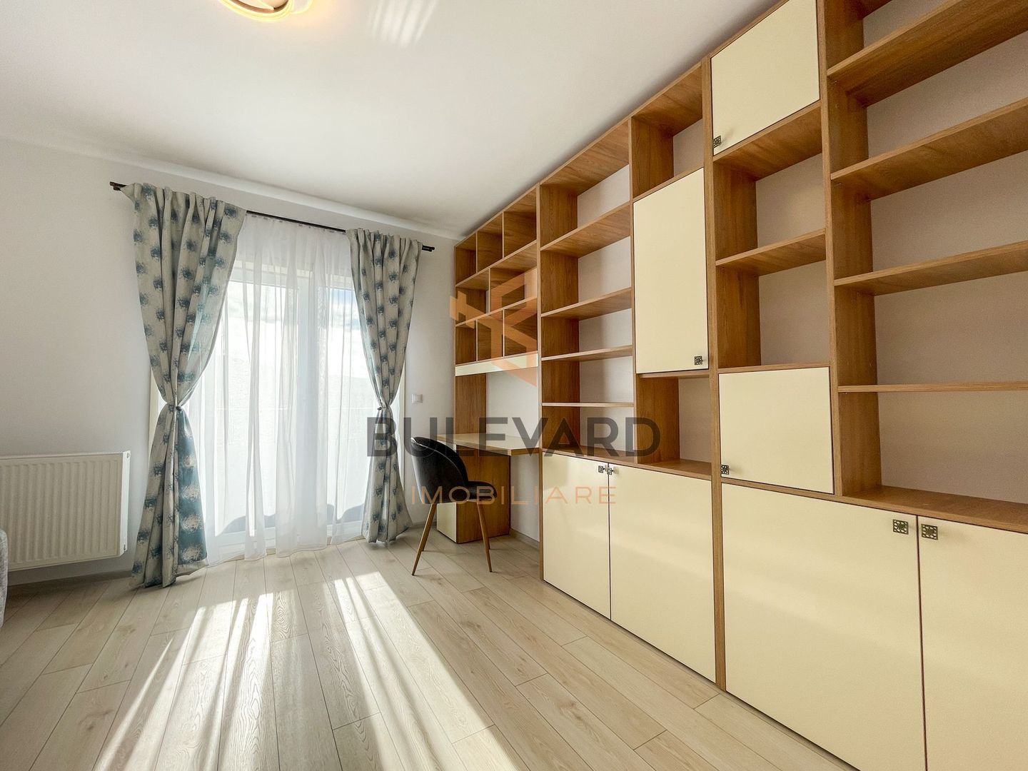 Apartament ultramodern cu 3 camere, zona strazii Somesului! - Poză 5