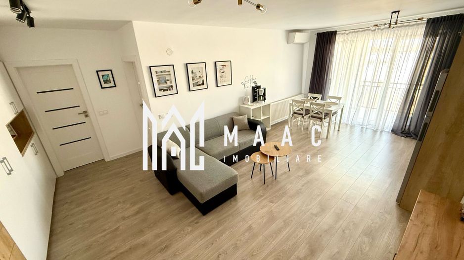 Apartament 2 camere I 50mp | Balcon | Parcare | City Residence - Poză 3