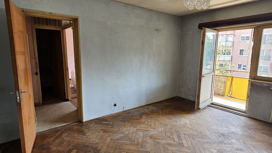 Apartament 2 camere, etaj 1, Gavana 3 - Piata - Poză 3