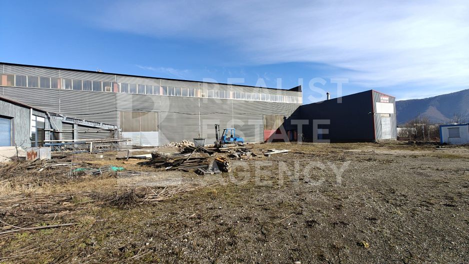 Hală industrială de închiriat 3820 -  mp, Cristian - Poză 24