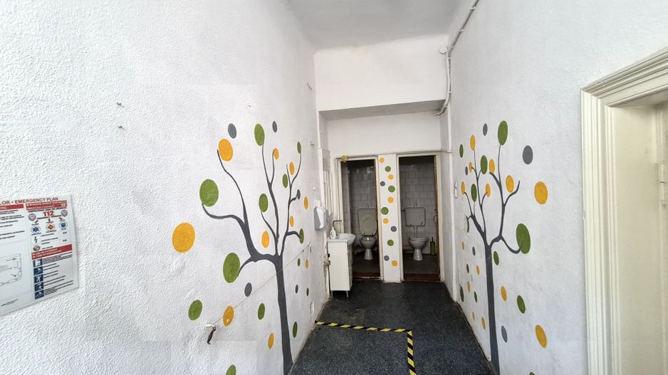 Spatiu comercial 85 mp - Universitate - Poză 8