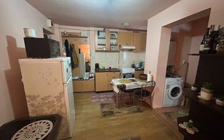 Apartament 2 camere, parter - Blaj - Poză 5