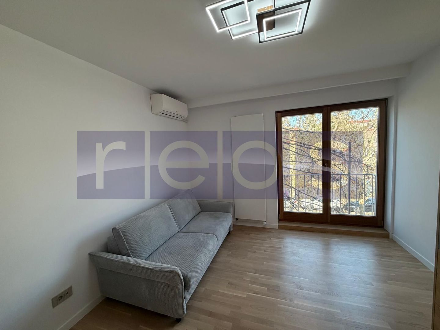 PRIMAVERII | VANZARE APARTAMENT 3 CAMERE | LUX | 71 MP | NOU RENOVAT - Poză 14
