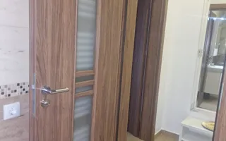 De inchiriat apartament cu 2 camere bloc nou, Anul revolutiei, et.1, 450 E - Poză 12