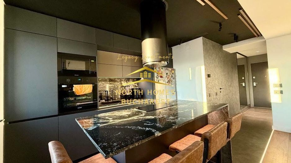 Apartament 3 Camere Pipera (langa rond OMV) - Poză 2