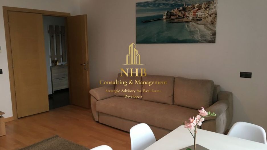 Apartament 2 camere Asmita Gardens | Centrala de Imobil | Mihai Bravu - Poză 3