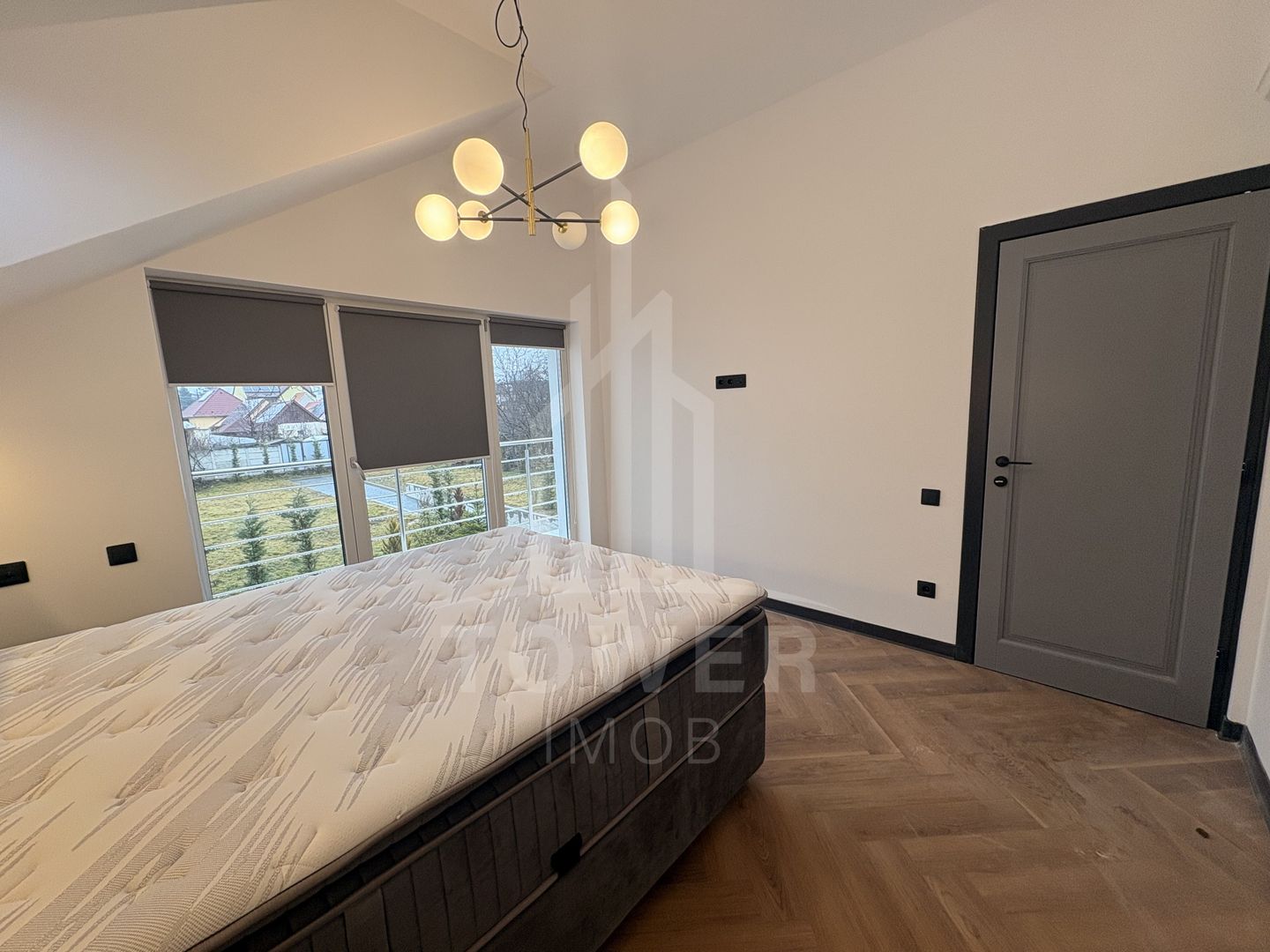 Apartament 3 camere | 58,3 mp | COMISION 0% - Poză 4