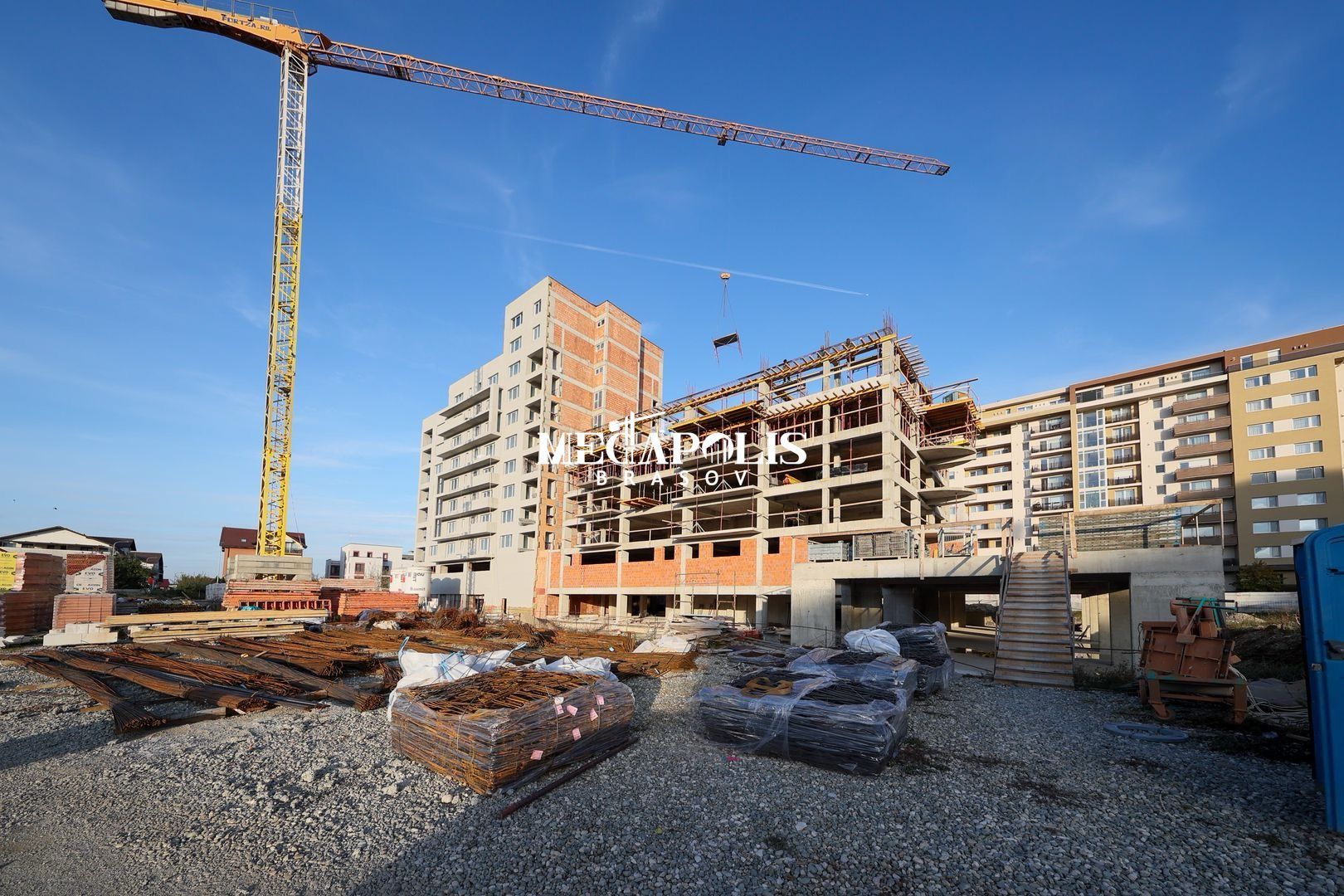 Apartament 2 camere/ Coresi/ Plata Transe/Credit - Poză 21