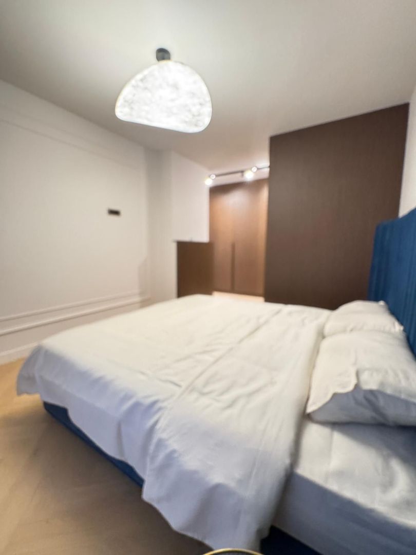 Inchiriere 3 Camere Jolie Village Pipera Nou - Poză 10