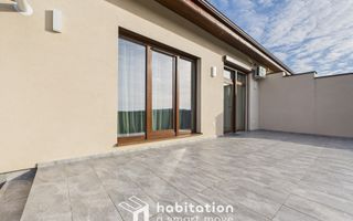 De închiriat duplex plan parter, 4 camere, Dumbrăvița, Zona Belvedere - Poză 35