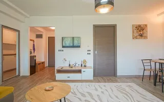 OPORTUNITATE!Două apartamente, două locuri de parcare,plata flexibilă - Poză 14