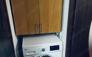 Apartament mobilat complet | Centrală proprie | Loc de parcare | Noua - Poză 4