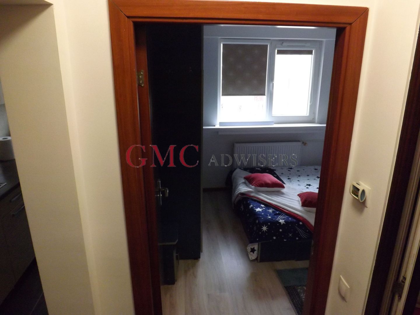 Apartament 2 Camere Str. Resita Mobilat Si Utilat - Poză 14