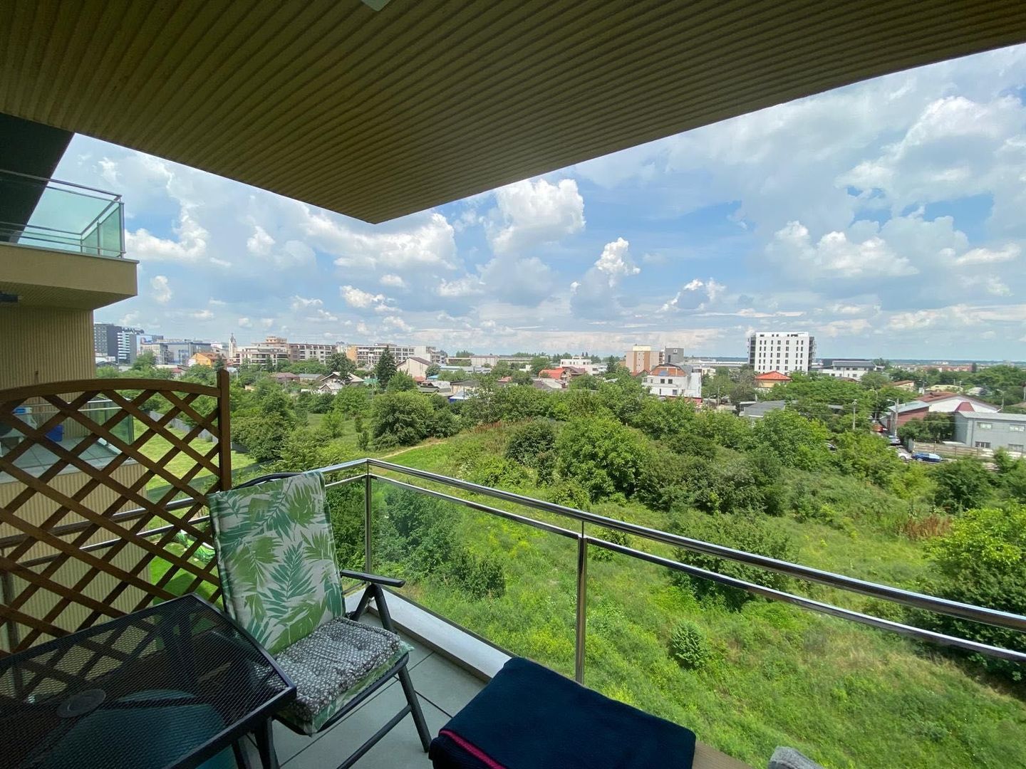 Apartament 2 camere  de vanzare - Aviatiei Apartments - Poză 8