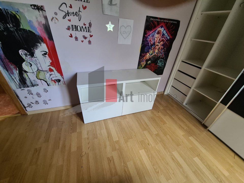 Apartament 3 camere Muncii Maior Coravu - Poză 8