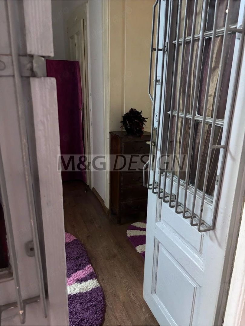 Apartament 3 camere zona Traian - Poză 9