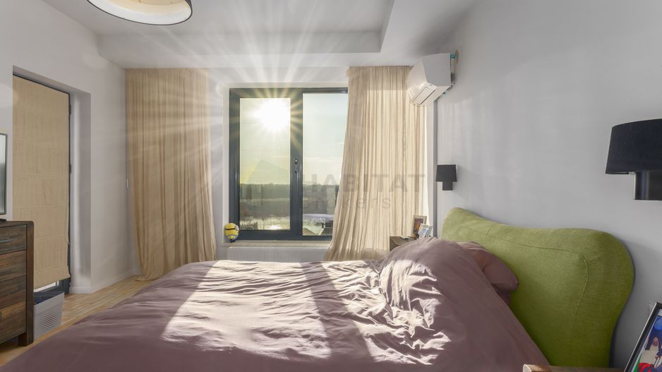 Vila Escapada | Piscină & Garaj pentru Barcă | Comision 0 - Poză 17