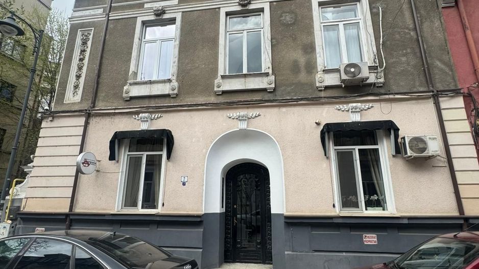 Spatiu comercial de inchiriat Piata Romana bd Magheru - Poză 19