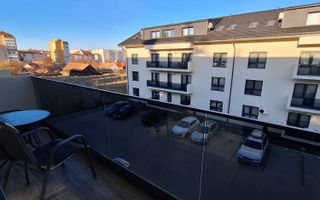 Apartament 2 camere de închiriat | Sibiu, Doamna Stanca - Poză 2