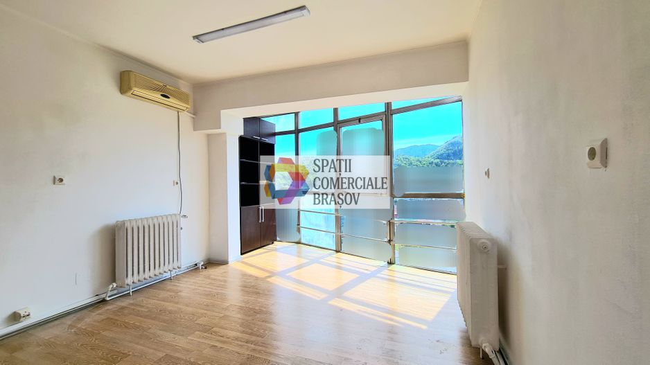 Spațiu birouri de vânzare Brașov - 72 mp  # spatii-comerciale-brasov.ro - Poză 3