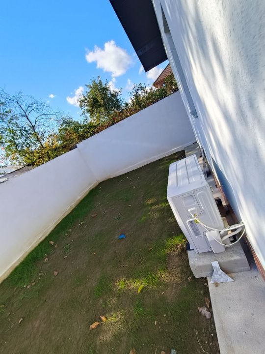 Casă nouă 3 camere | Sisești | pompă căldură | teren 300 mp - Poză 16