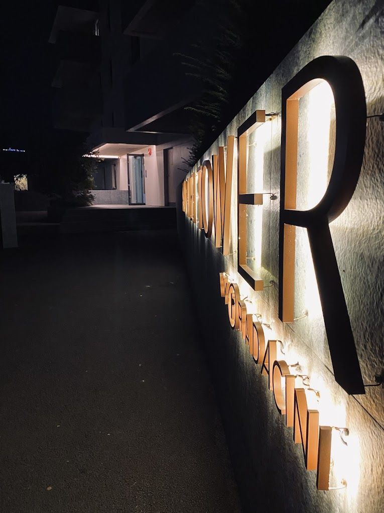 Apartament Mobilat Lux / cu vedere panoramica / Aviaţiei Towers - Poză 3