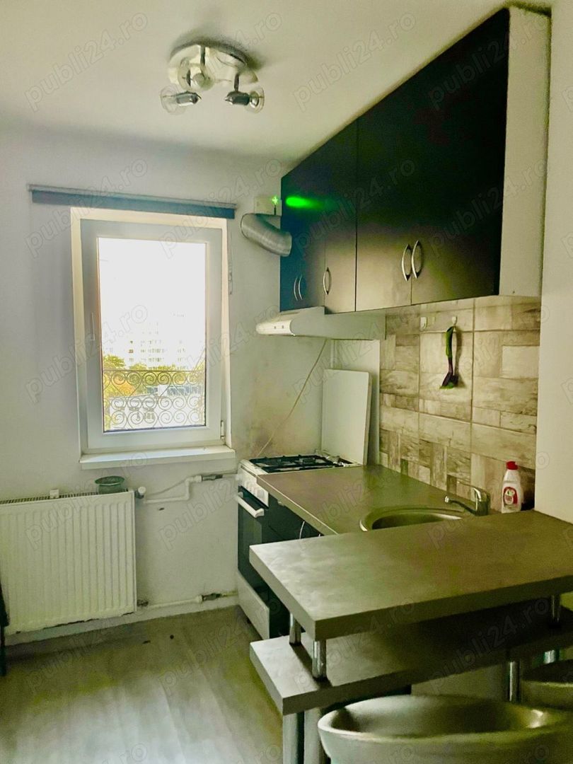 Apartament 2 camere de inchiriat Lacul Tei - Poză 4