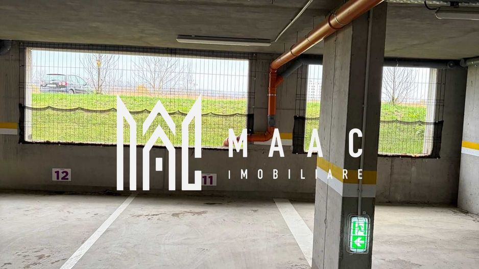 Apartament 2 Camere | 50 Mp |  Zona Magnolia - Poză 6