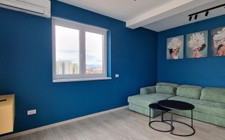 Penthouse de închiriat | 2 camere | Coresi – Tractorul | Terasă 50 mp - Poză 4