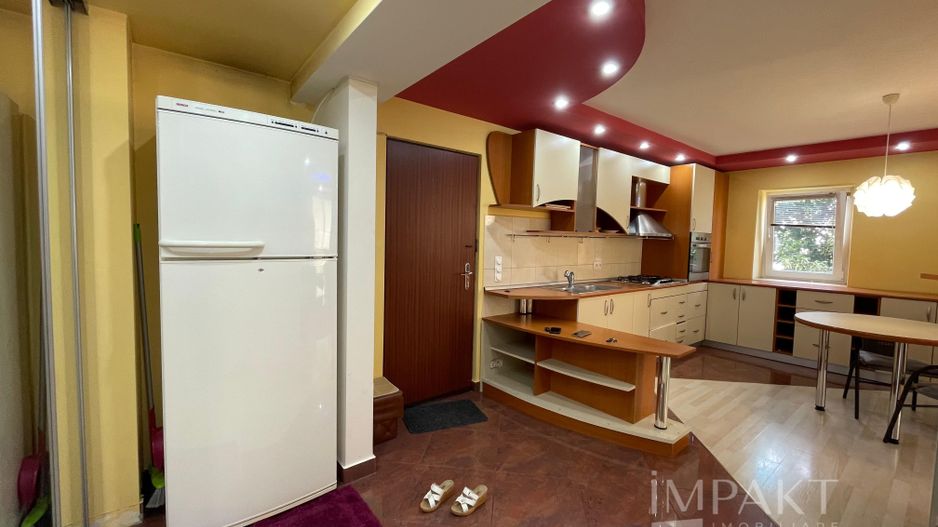 Apartament modern 3 camere | Plopilor | Open space - Poză 10