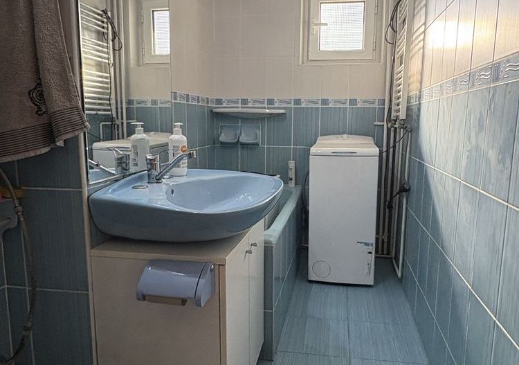 Apartament 3 camere | Aviatiei | Centrala Proprie | 1 minut metrou - Poză 4