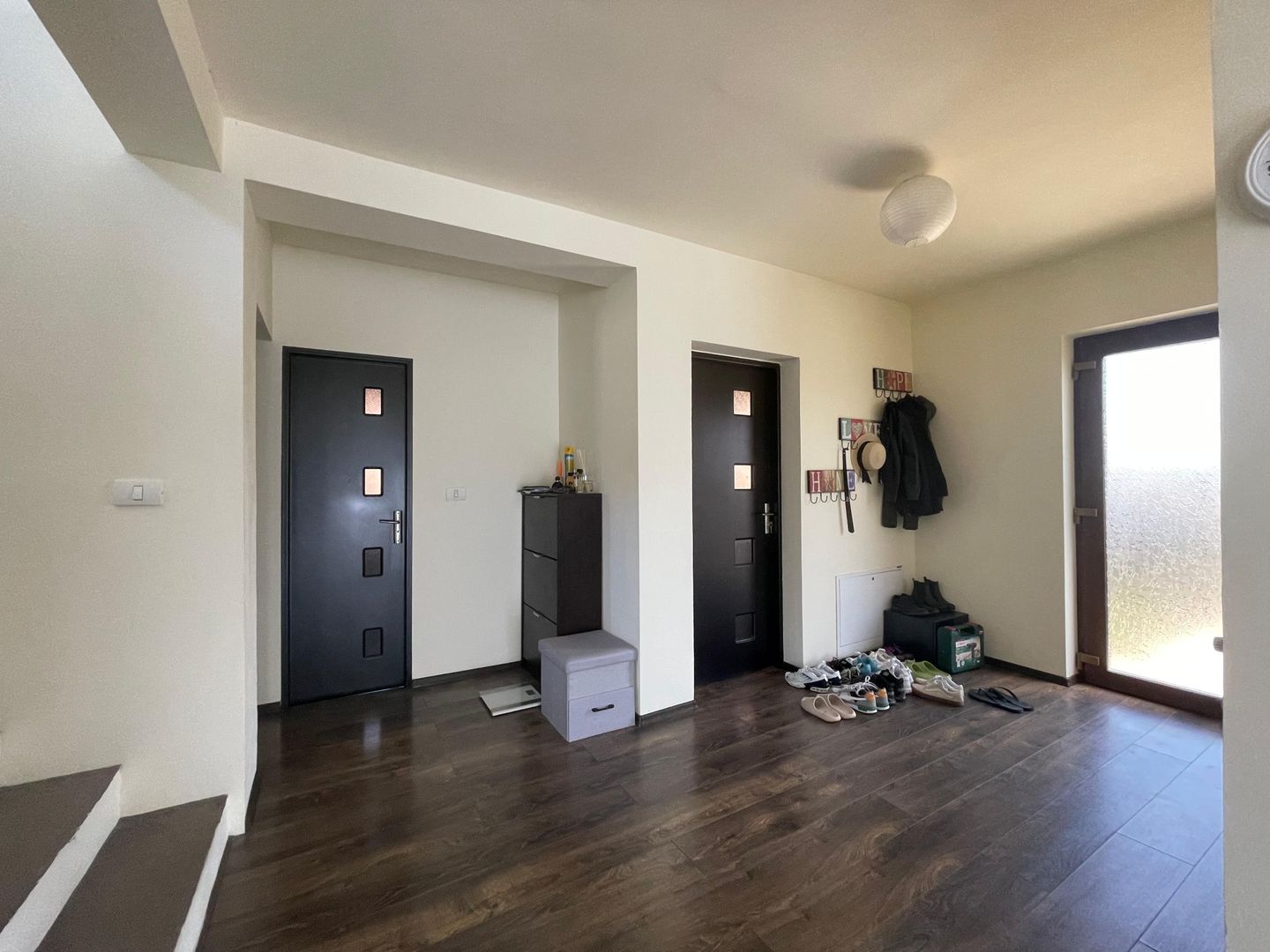 Casă individuală complet mobilată și utilată | Moșnița Nouă| - Poză 7