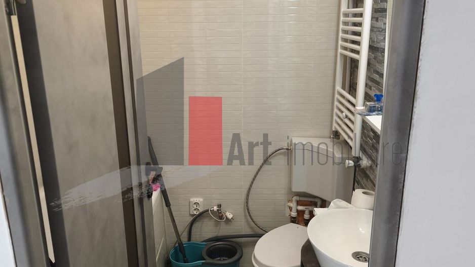 Vânzare apartament 2 camere decomandat Luică - Poză 18