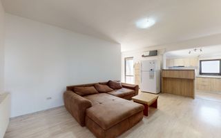 Apartament 2 camere cu 2 terase, 73,40 mp, Bragadiru - Poză 4