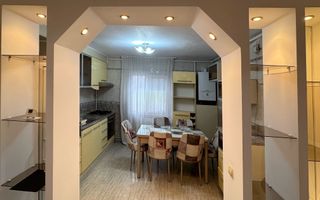 Apartament 2 camere de închiriat | central | etaj 1 | decomandat | - Poză 2