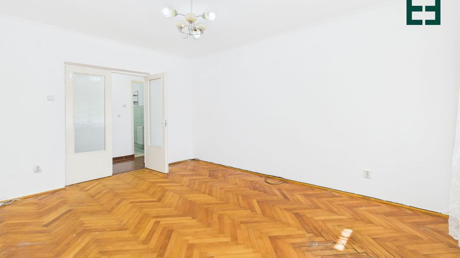 Apartament cu 3 camere parter zona Aurel Vlaicu - Arad - Poză 7