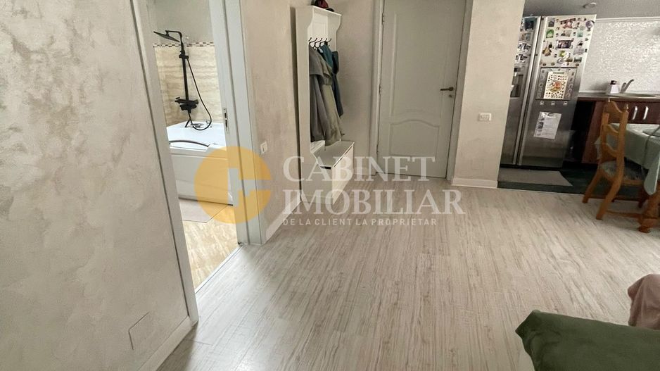 Ale Tudor Neculai - 3 camere - 75mp - mobilat - Poză 3