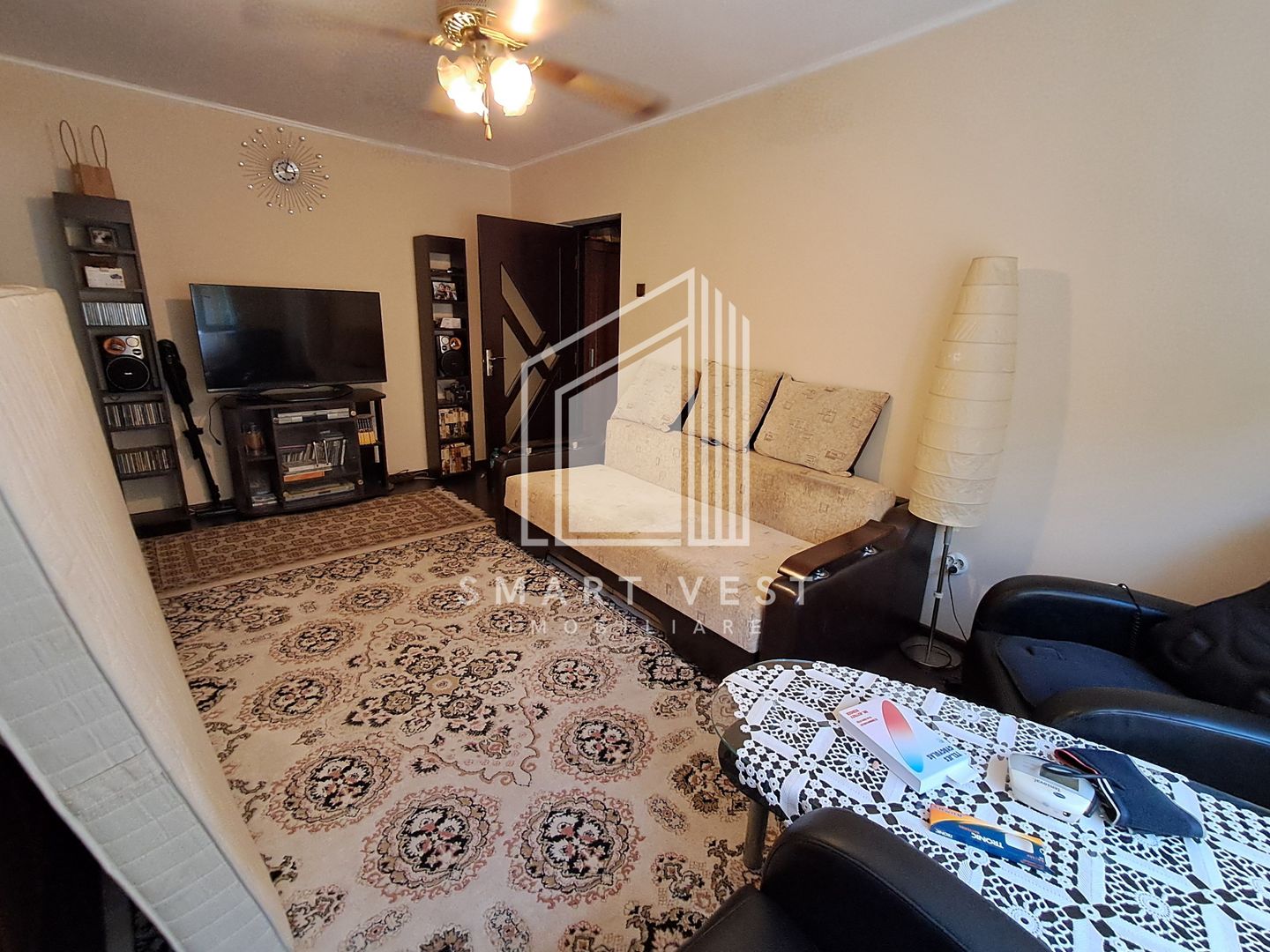 Apartment 3 camere | Etaj 2 | Zona Micro 16 - Poză 1