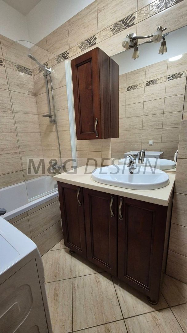 Apartament 1 camera Mehala +loc parcare - Poză 12